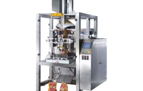 多列颗粒包装机