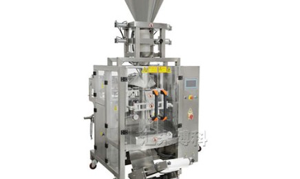 调味品颗粒包装机