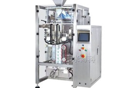 药品颗粒包装机