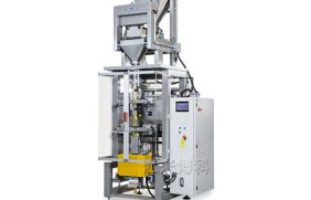 自动称重颗粒包装机