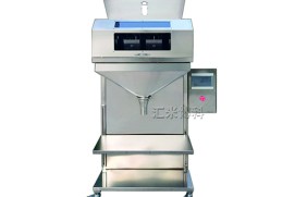 药品颗粒灌装机